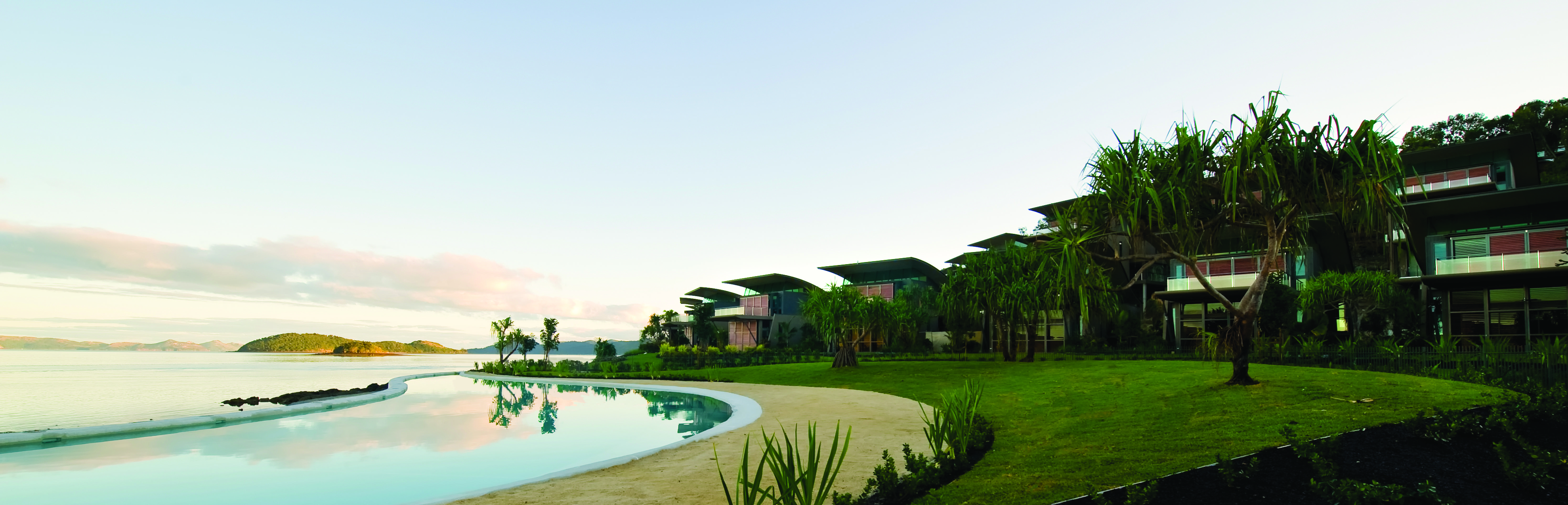 Hamilton Island Holiday Homes Buitenkant foto