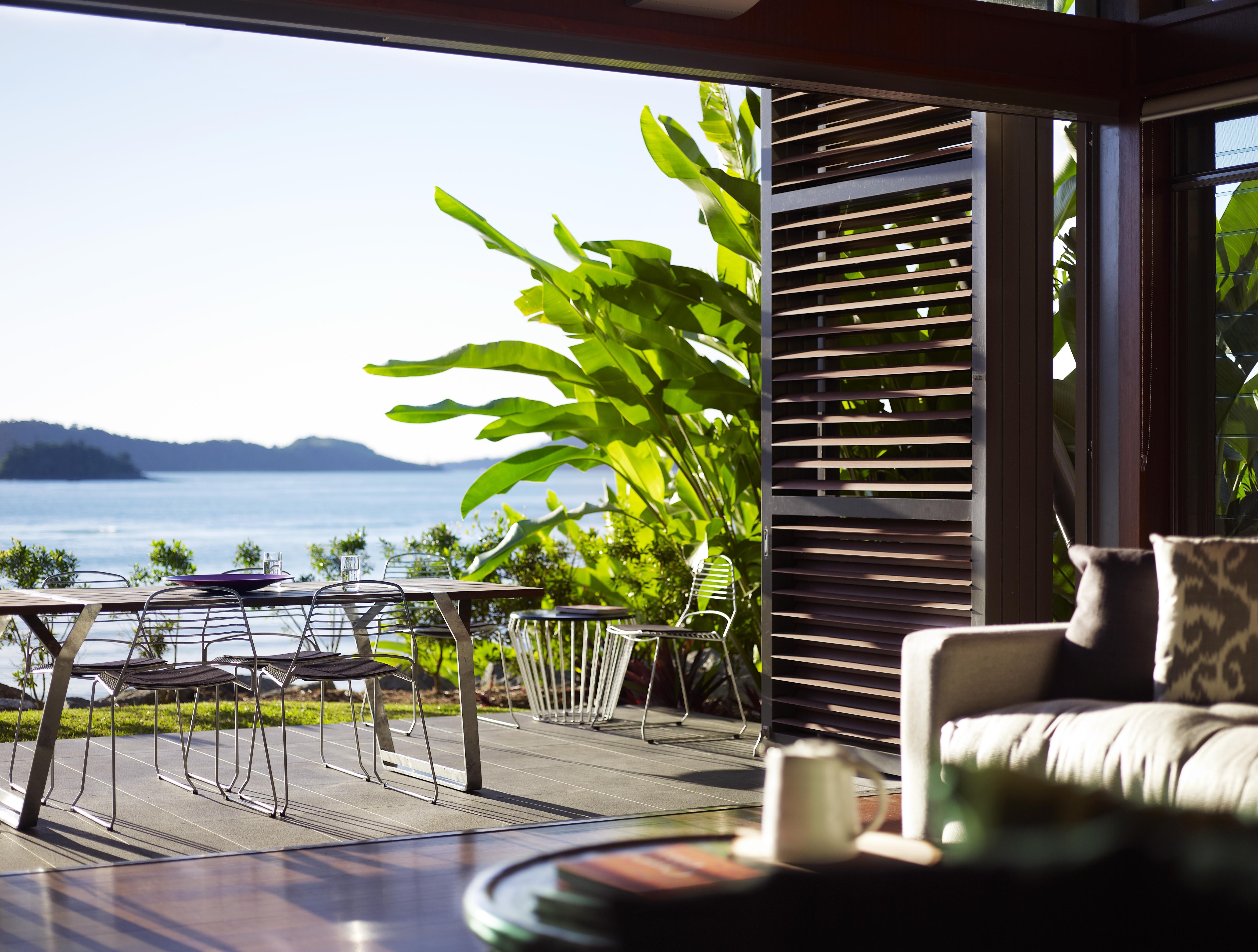 Hamilton Island Holiday Homes Buitenkant foto