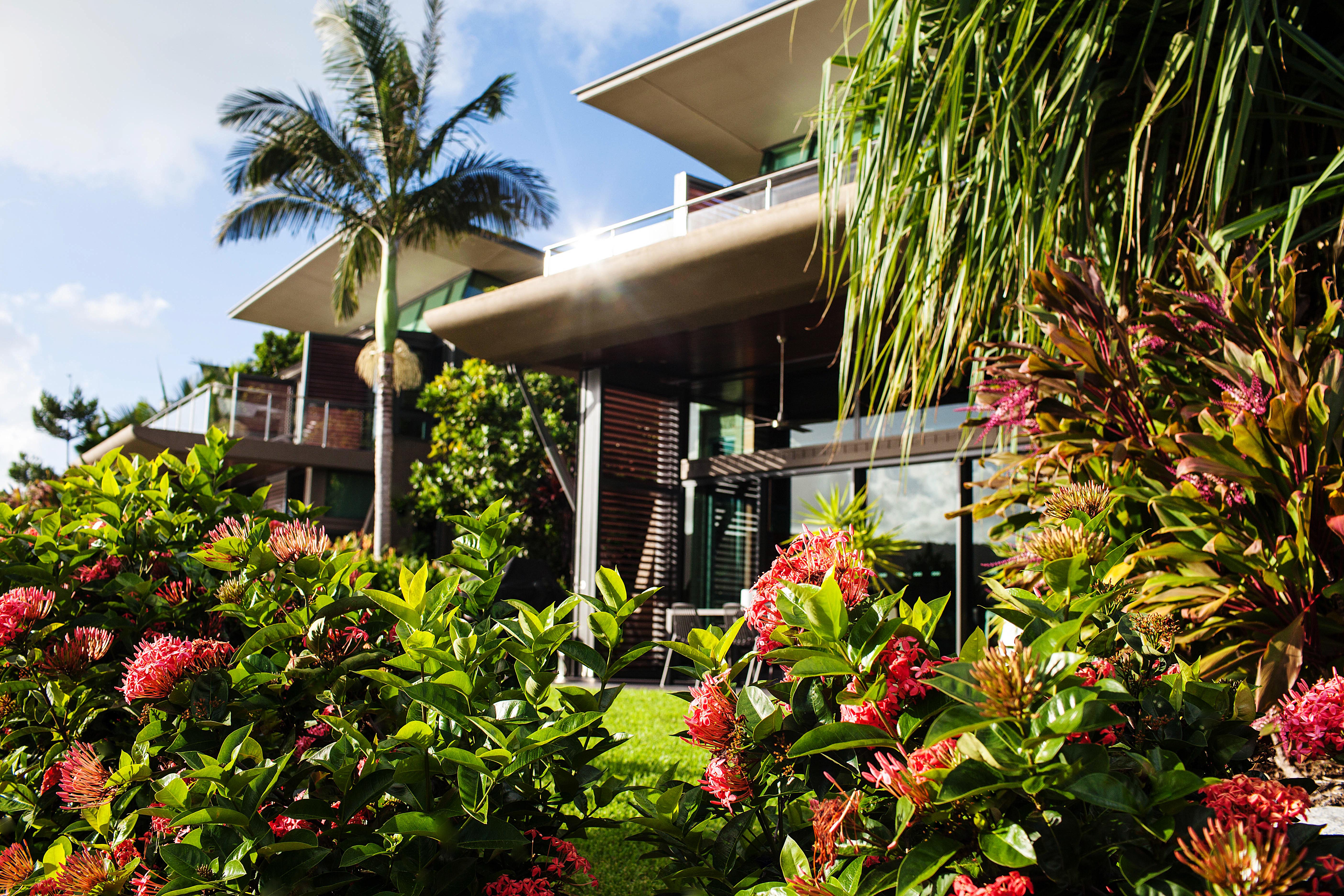 Hamilton Island Holiday Homes Buitenkant foto