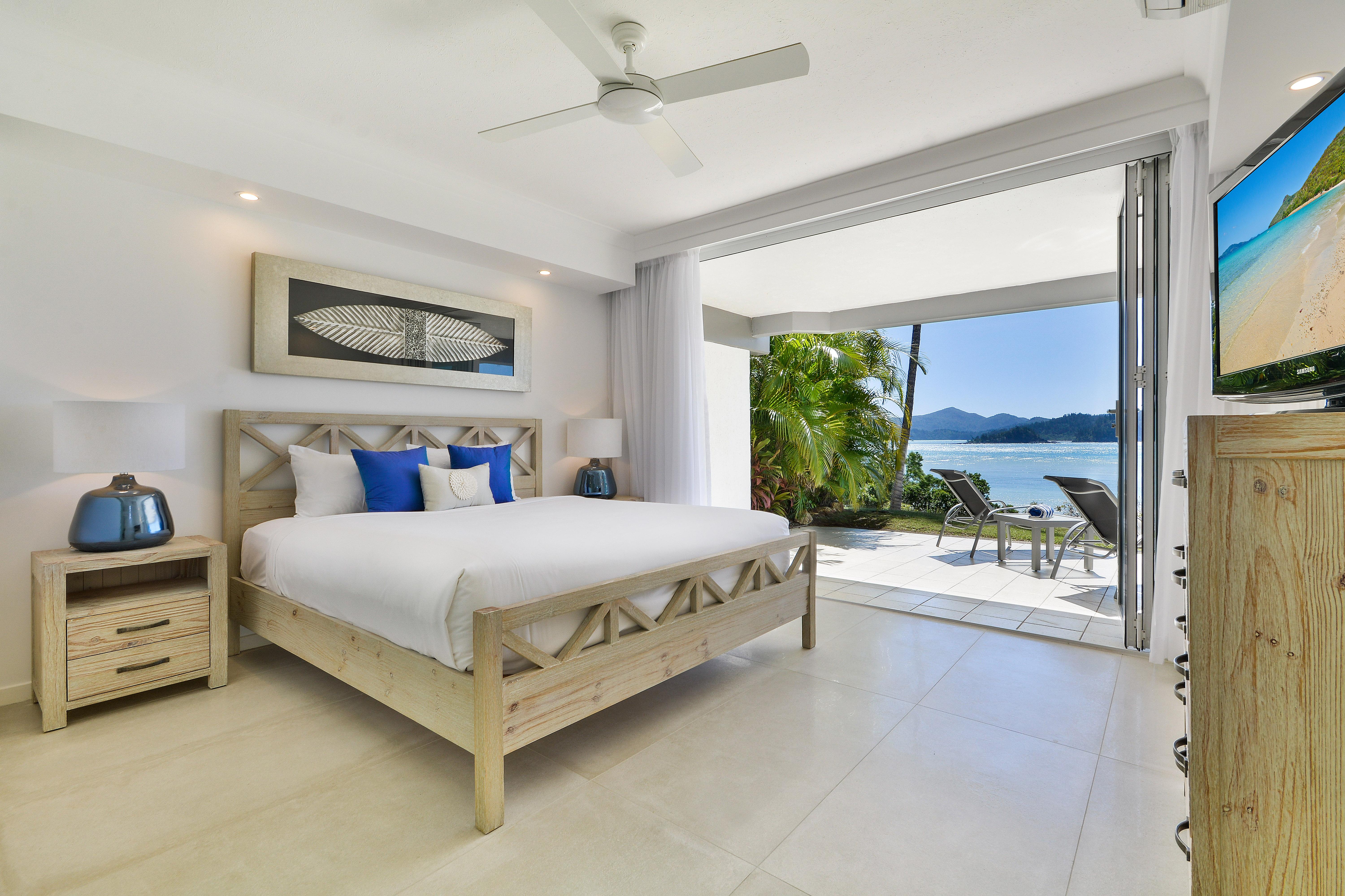 Hamilton Island Holiday Homes Buitenkant foto