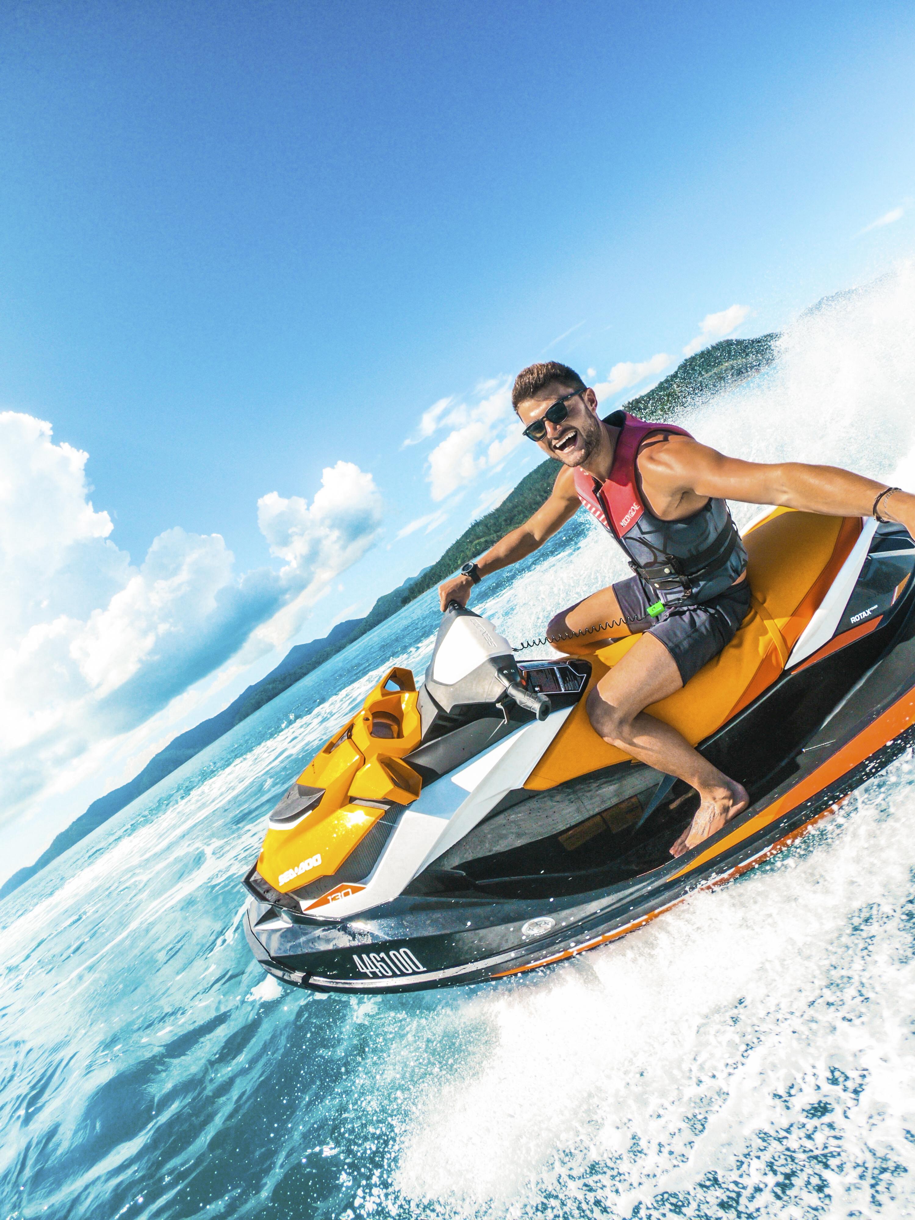 Hamilton Island Holiday Homes Buitenkant foto
