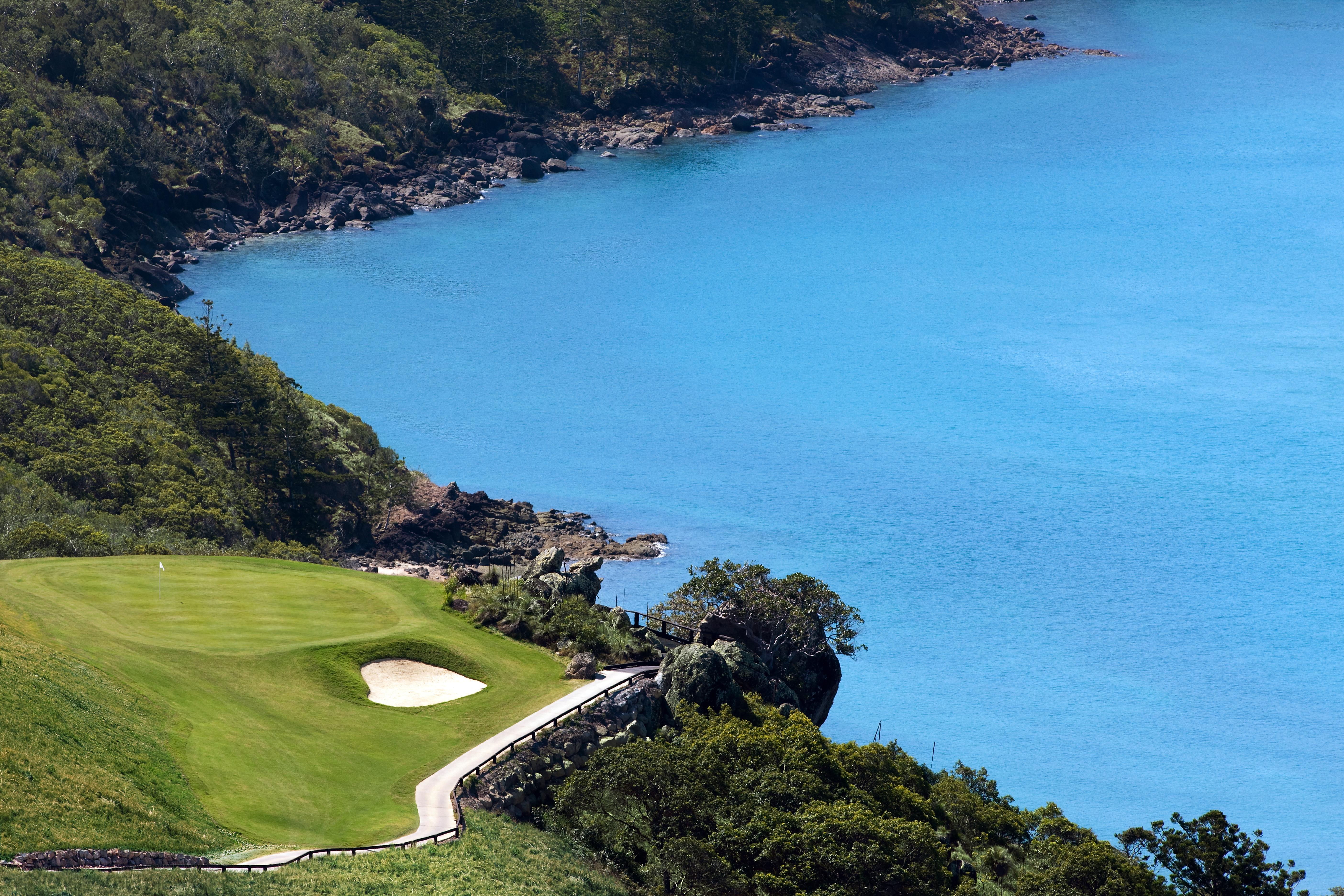 Hamilton Island Holiday Homes Buitenkant foto