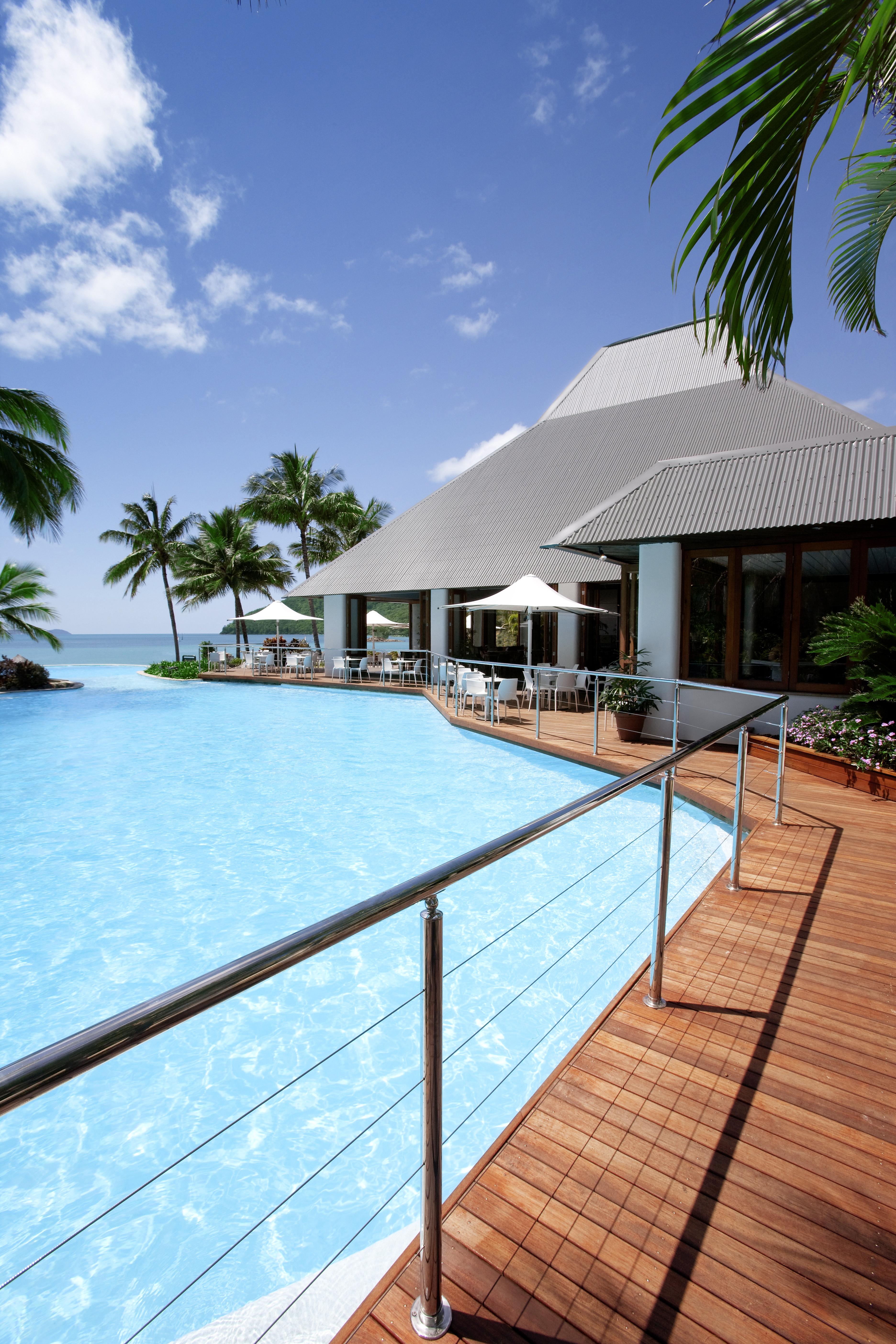 Hamilton Island Holiday Homes Buitenkant foto
