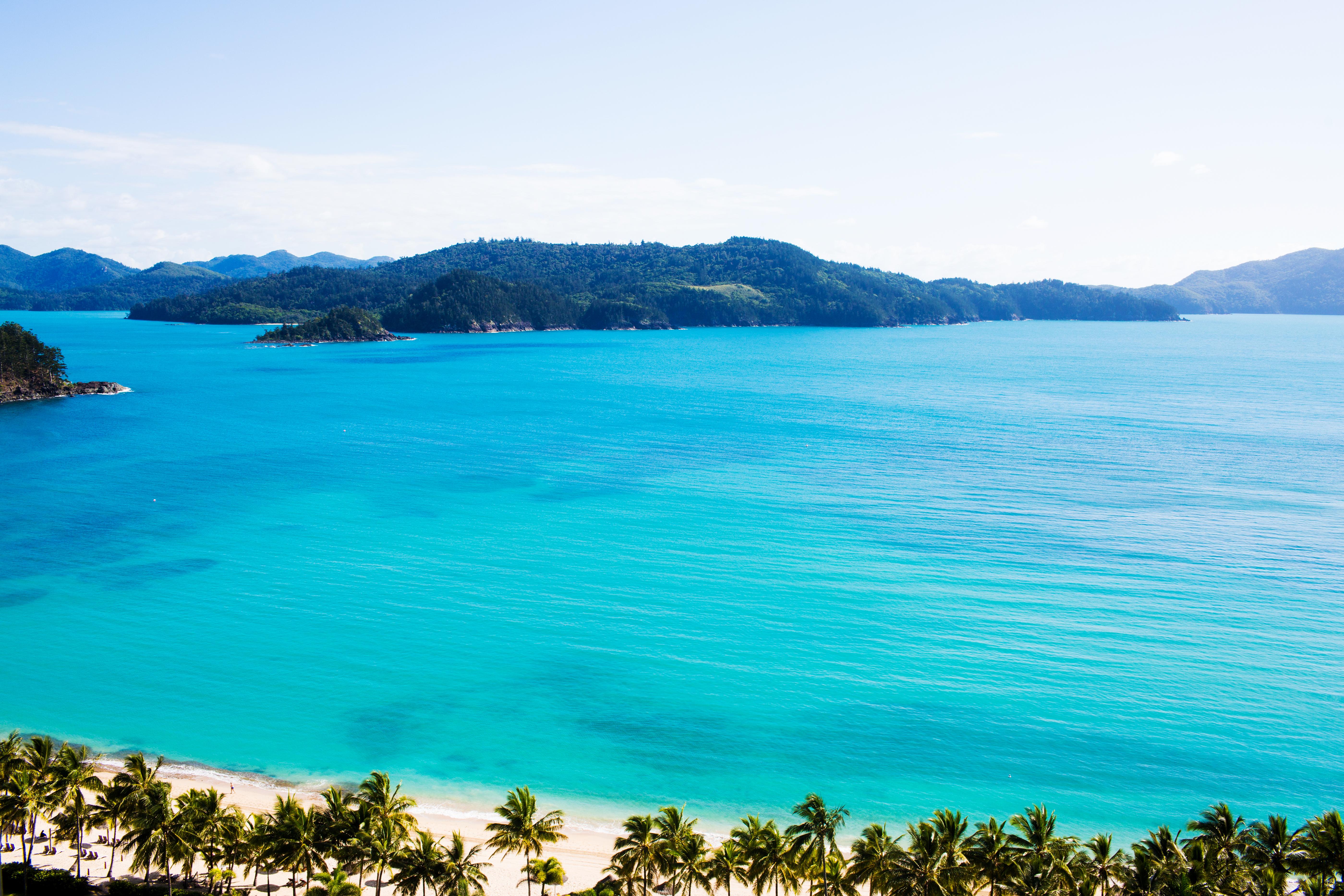 Hamilton Island Holiday Homes Buitenkant foto