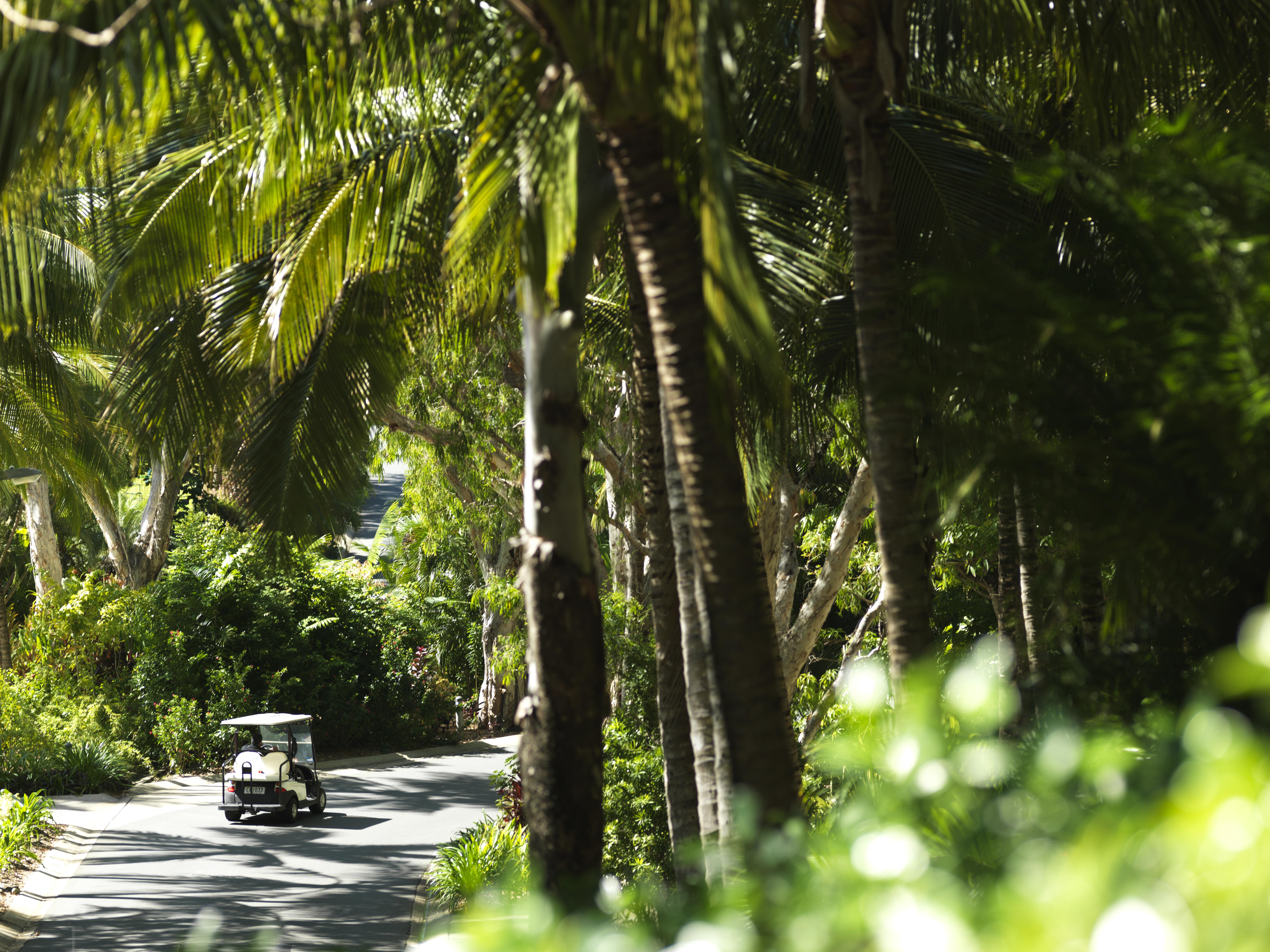 Hamilton Island Holiday Homes Buitenkant foto