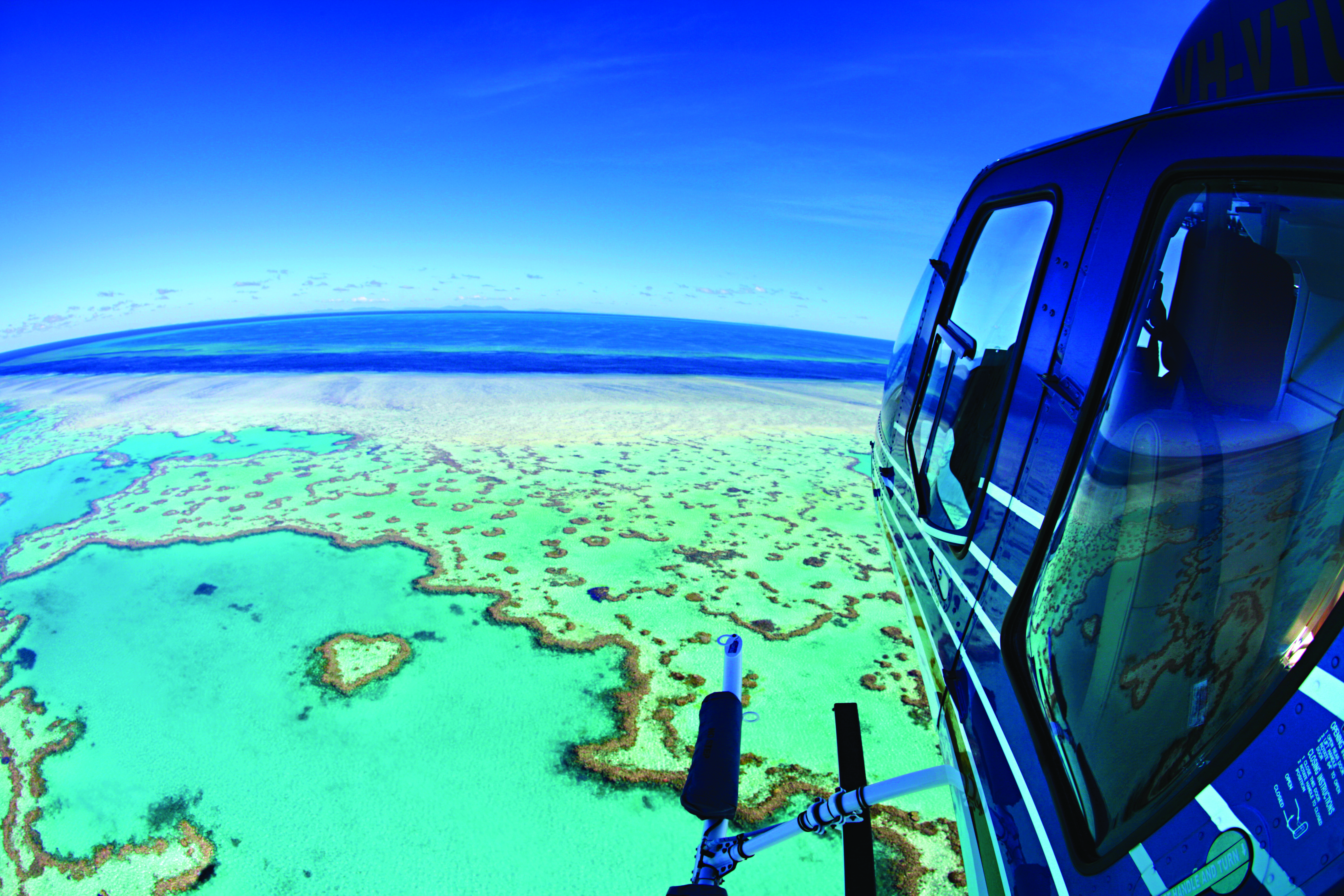 Hamilton Island Holiday Homes Buitenkant foto