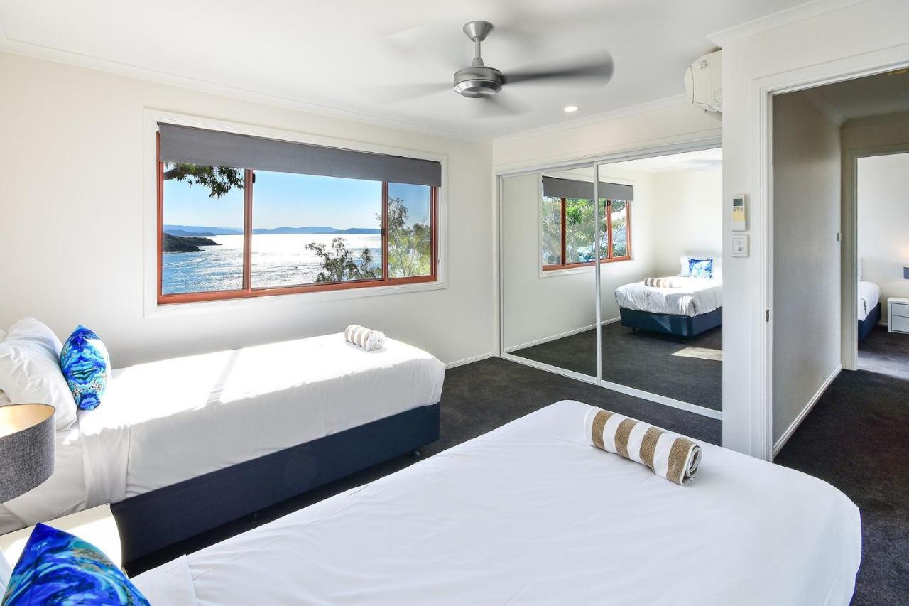 Hamilton Island Holiday Homes Buitenkant foto