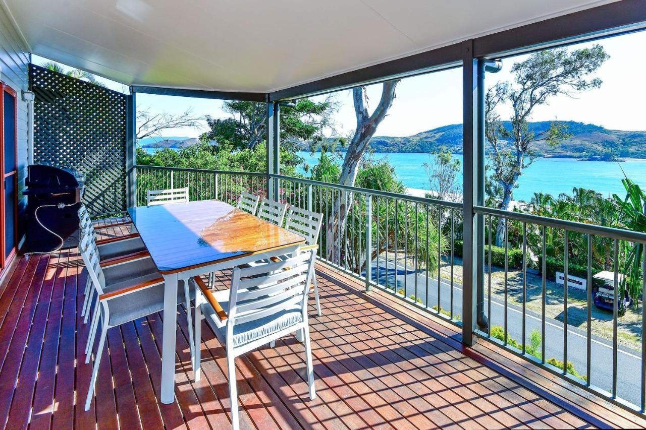 Hamilton Island Holiday Homes Buitenkant foto