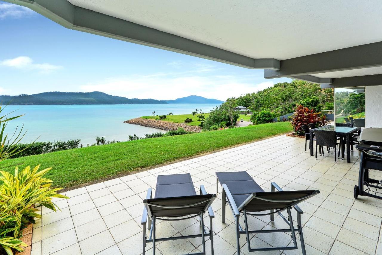 Hamilton Island Holiday Homes Buitenkant foto
