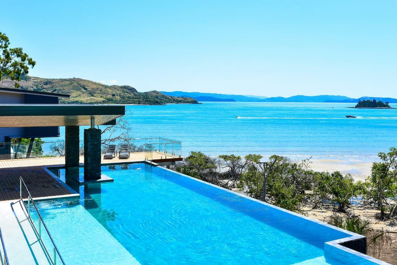 Hamilton Island Holiday Homes Buitenkant foto
