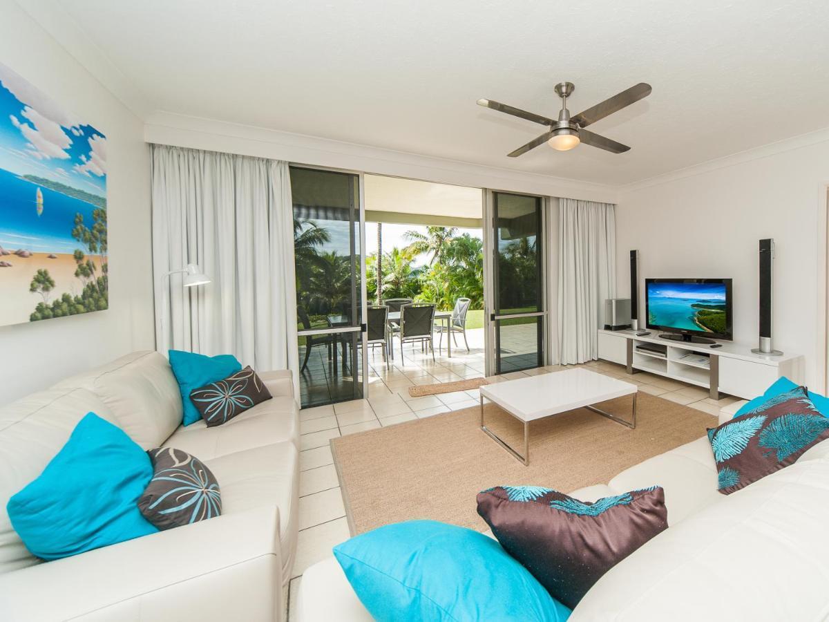Hamilton Island Holiday Homes Buitenkant foto