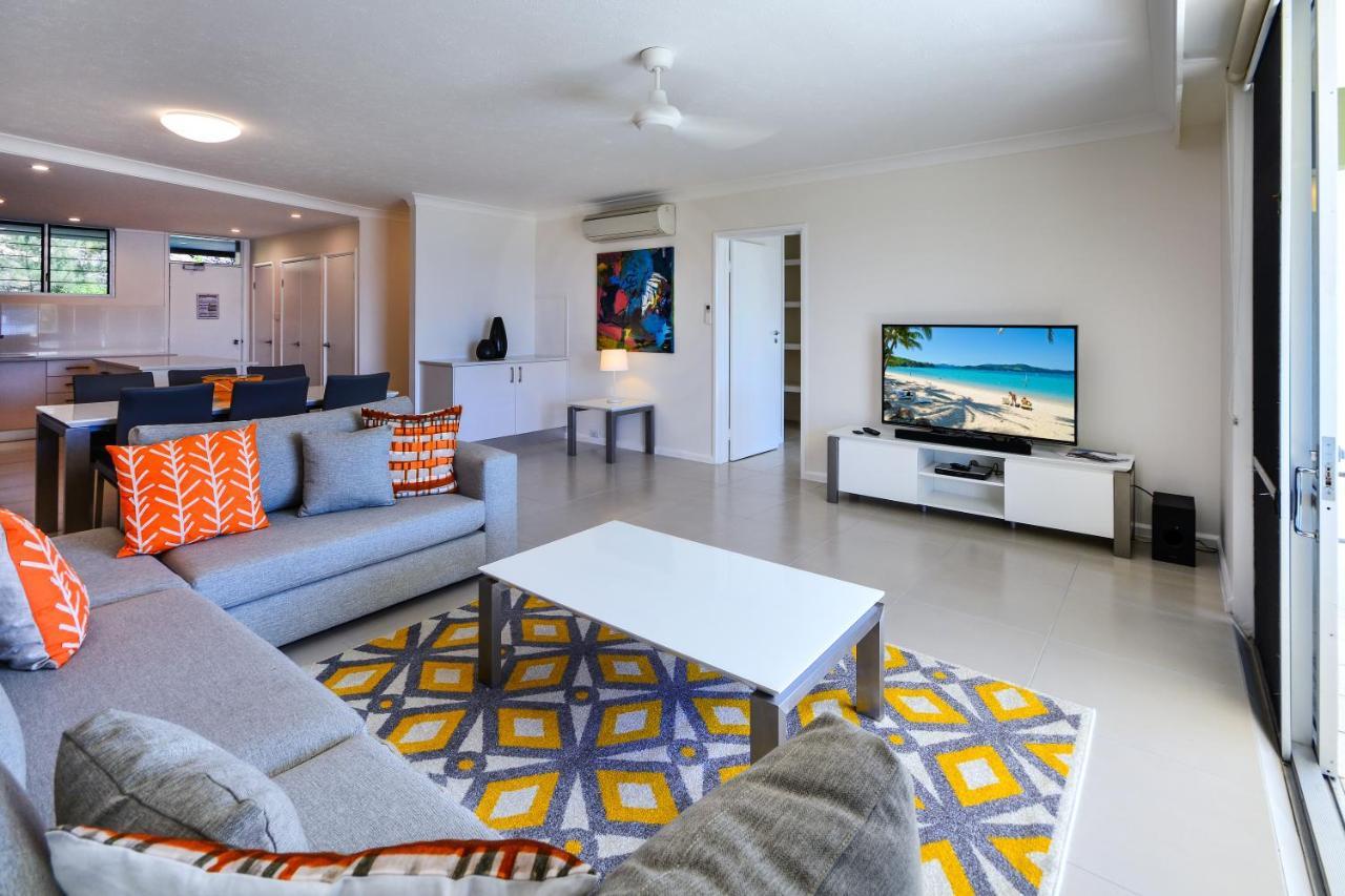 Hamilton Island Holiday Homes Buitenkant foto