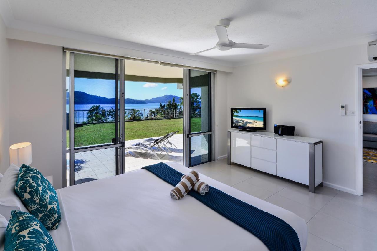 Hamilton Island Holiday Homes Buitenkant foto