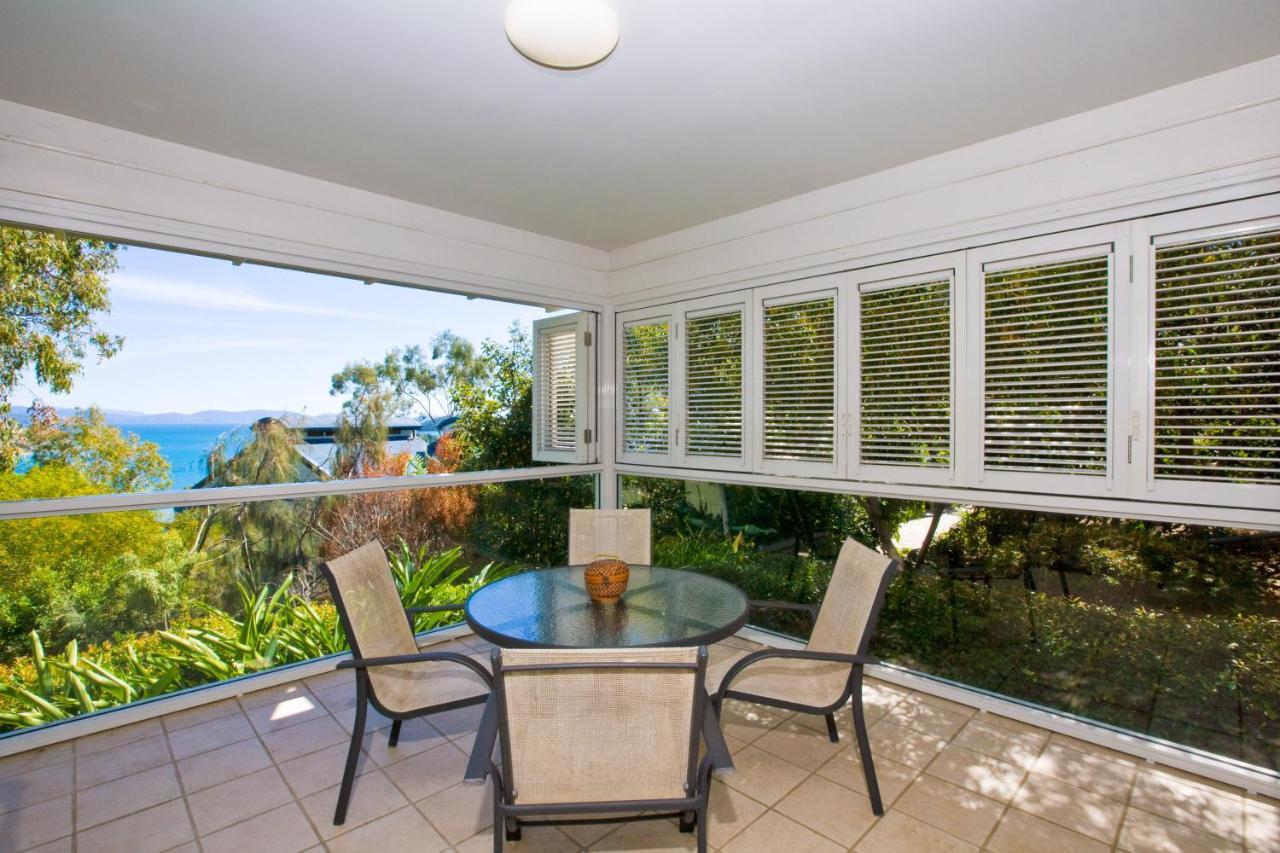 Hamilton Island Holiday Homes Kamer foto