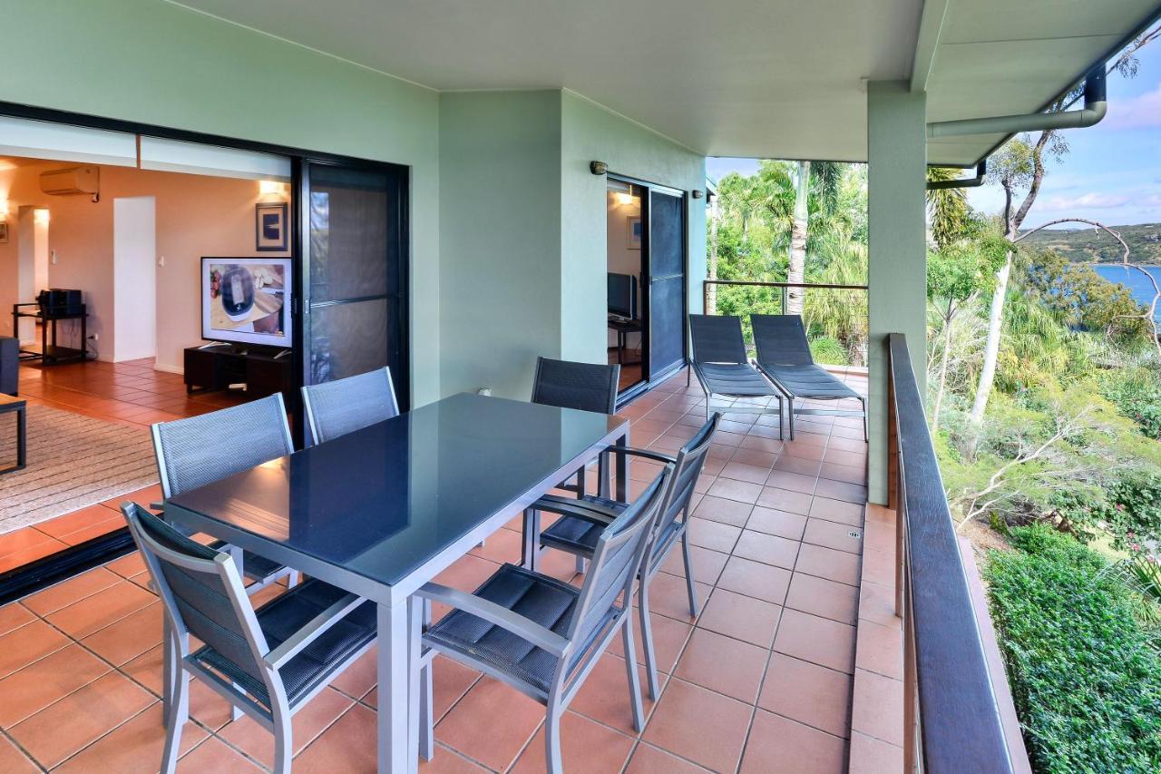 Hamilton Island Holiday Homes Buitenkant foto