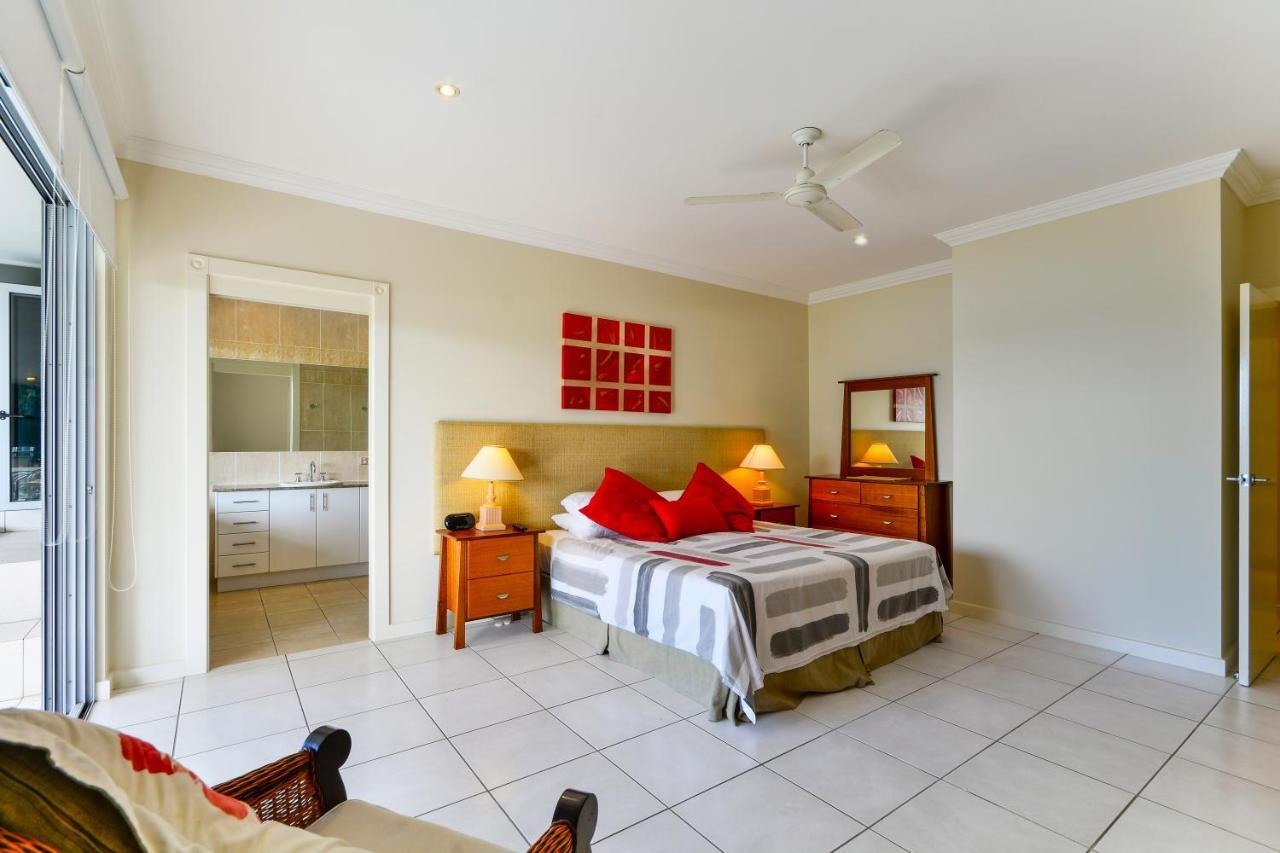 Hamilton Island Holiday Homes Buitenkant foto