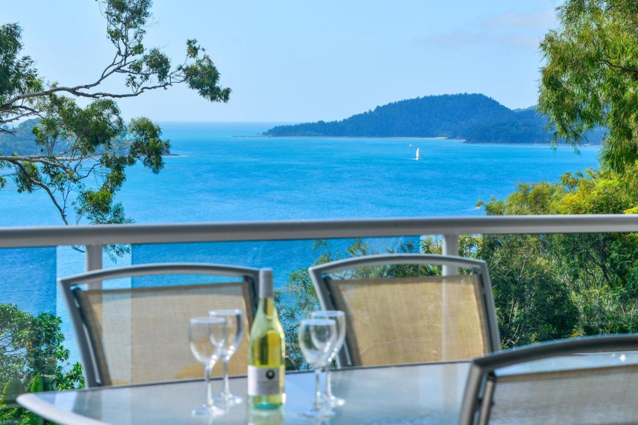 Hamilton Island Holiday Homes Buitenkant foto