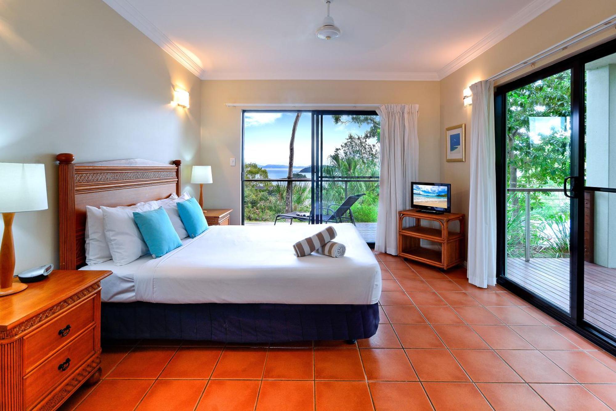 Hamilton Island Holiday Homes Buitenkant foto