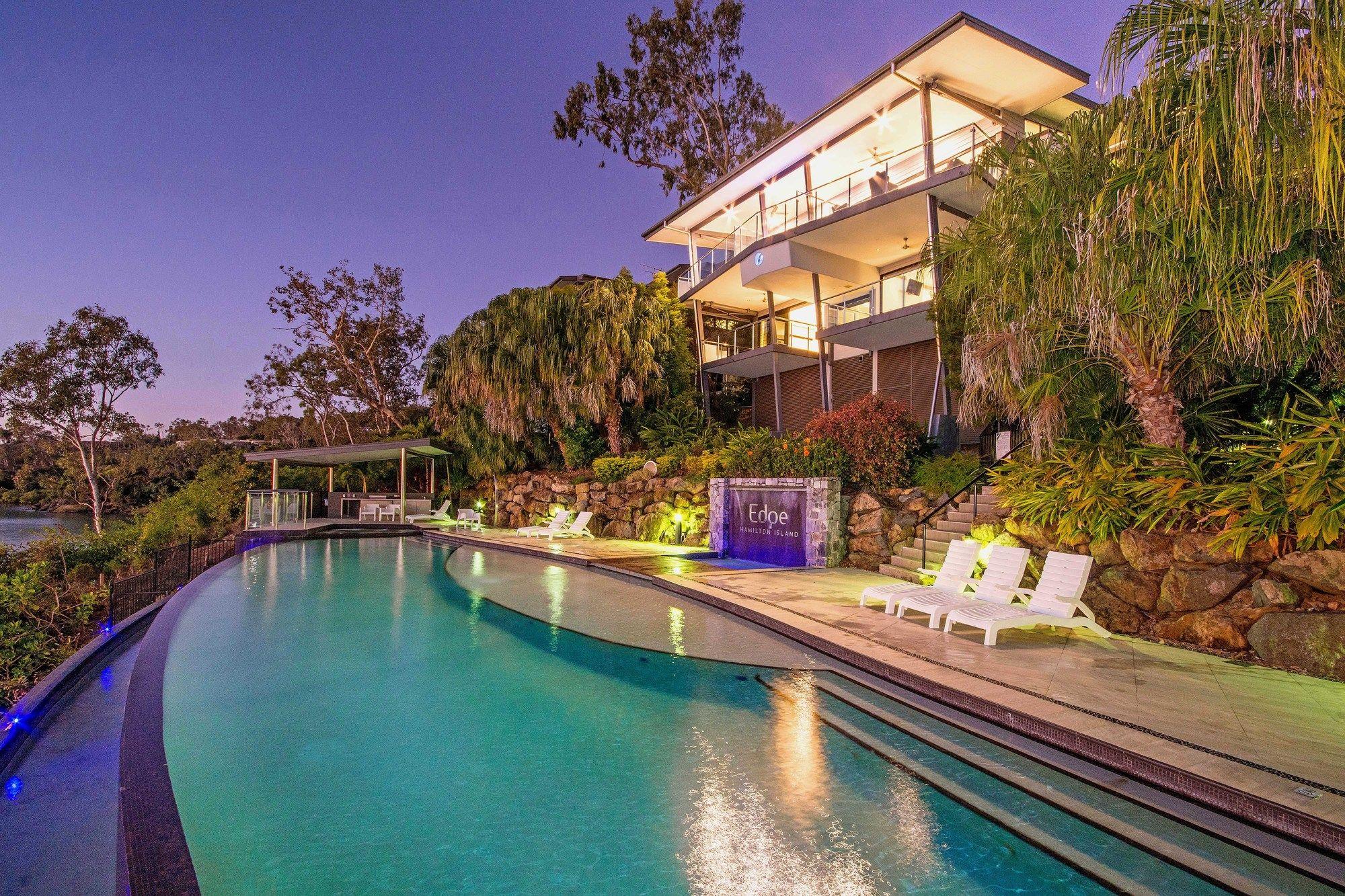 Hamilton Island Holiday Homes Buitenkant foto