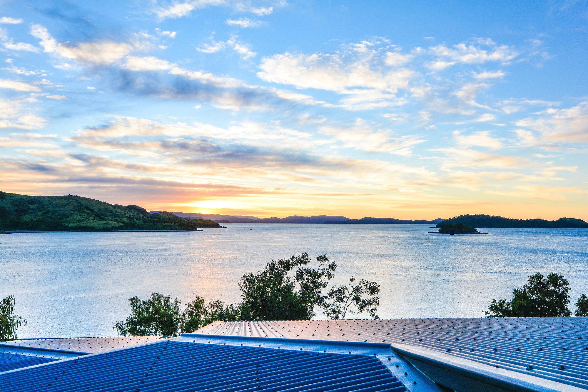 Hamilton Island Holiday Homes Buitenkant foto