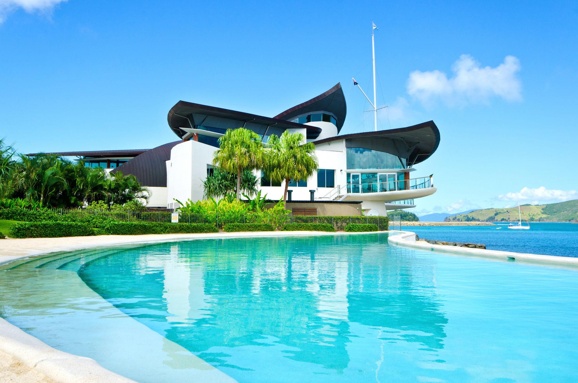 Hamilton Island Holiday Homes Buitenkant foto