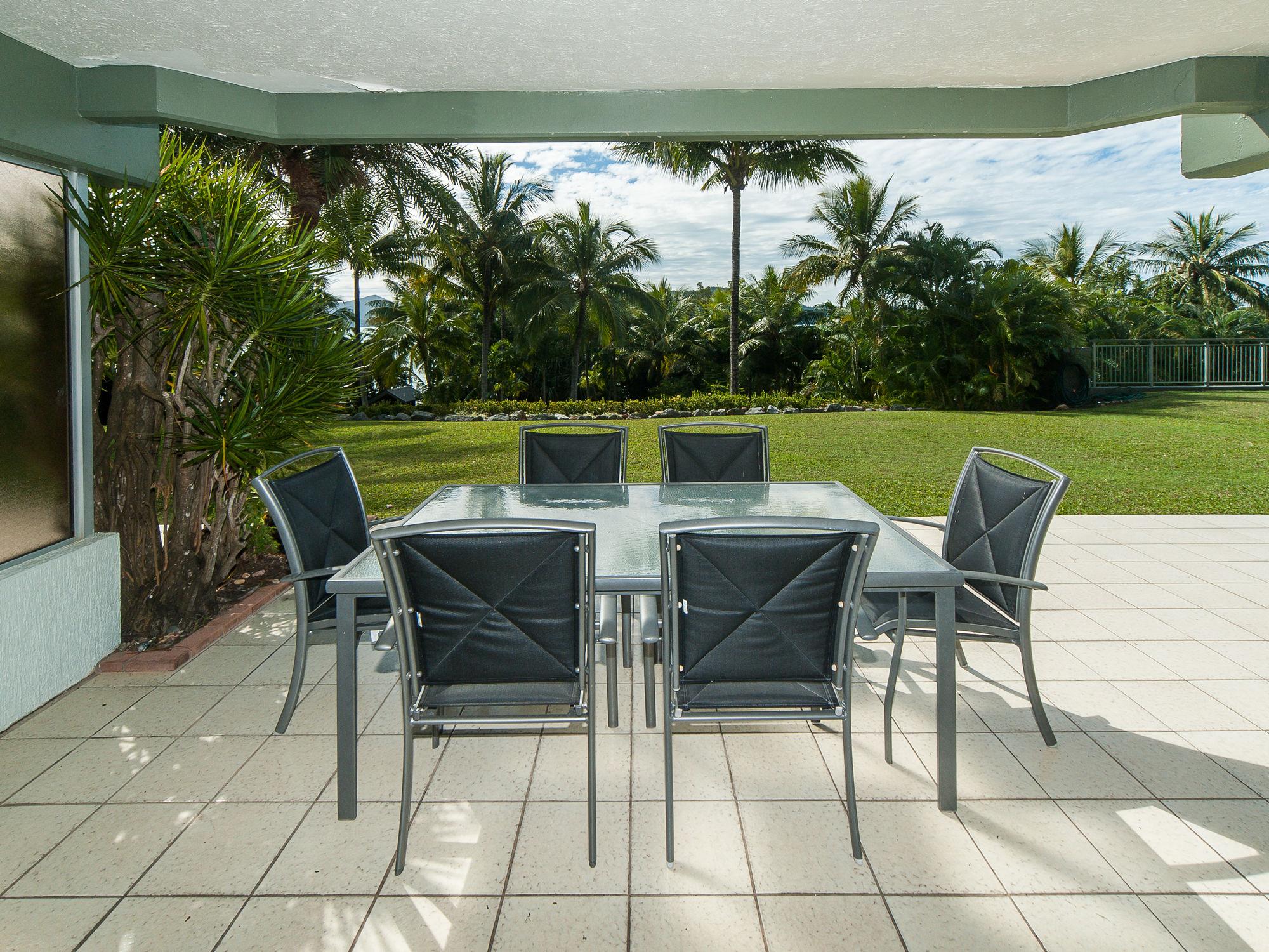 Hamilton Island Holiday Homes Buitenkant foto
