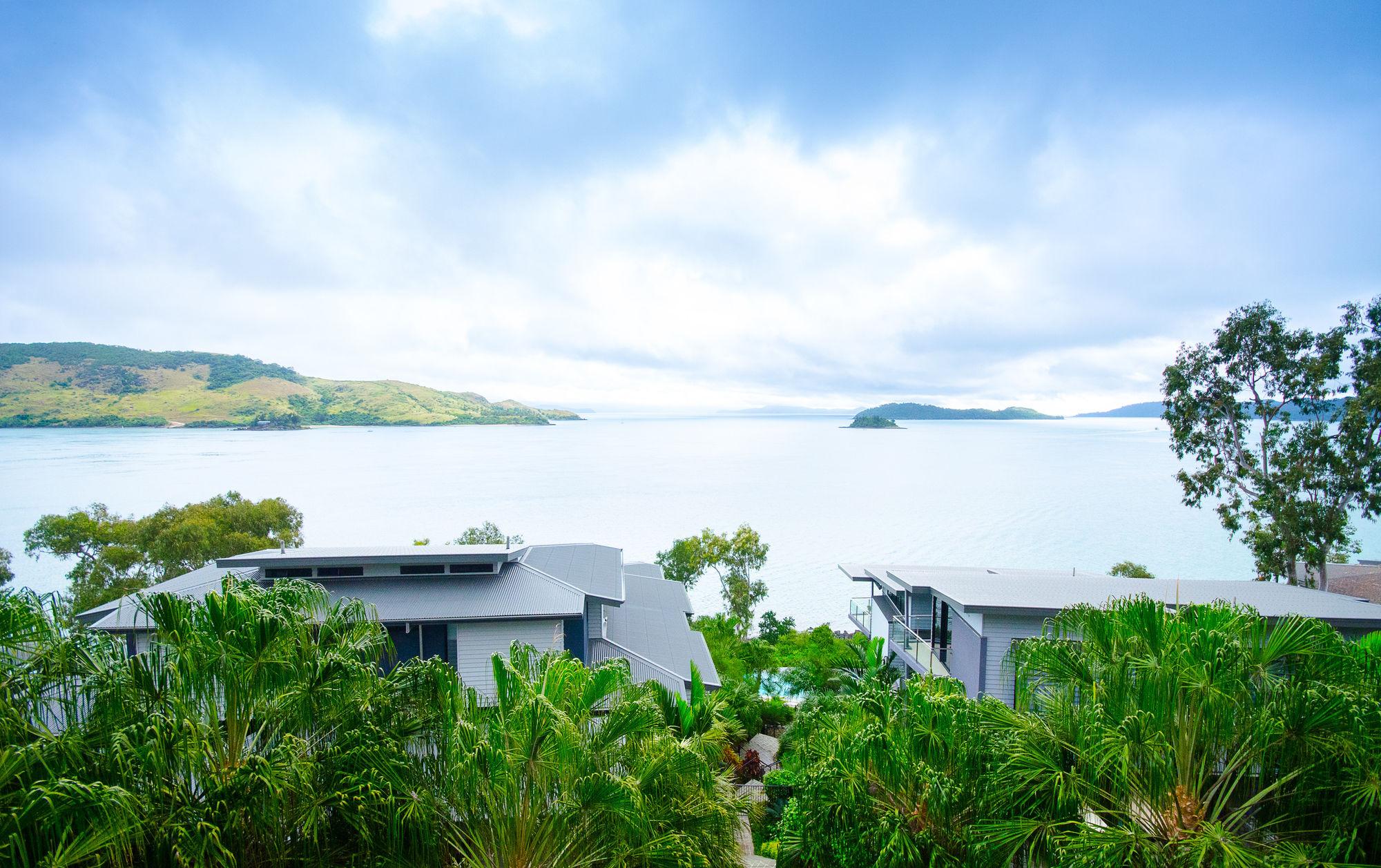 Hamilton Island Holiday Homes Buitenkant foto