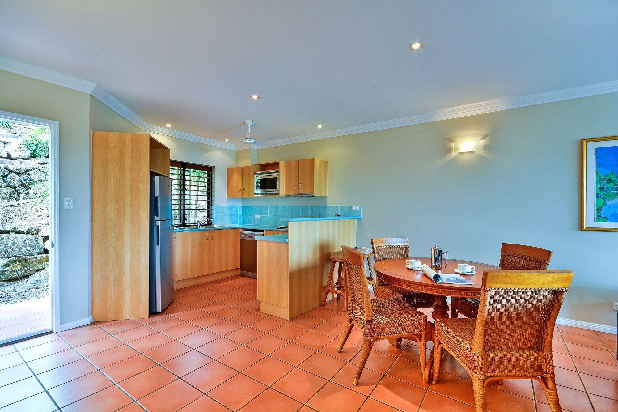 Hamilton Island Holiday Homes Buitenkant foto