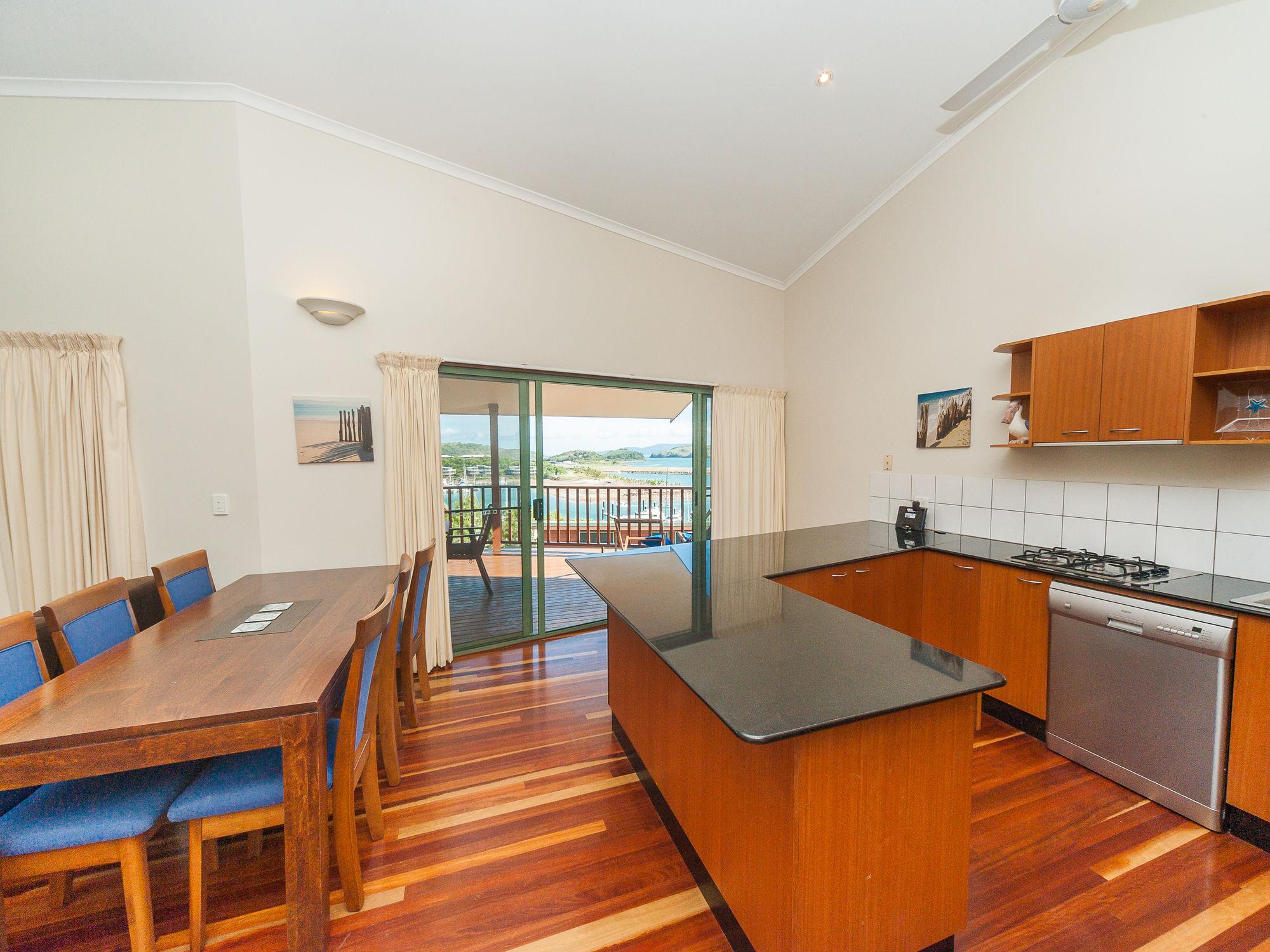 Hamilton Island Holiday Homes Buitenkant foto