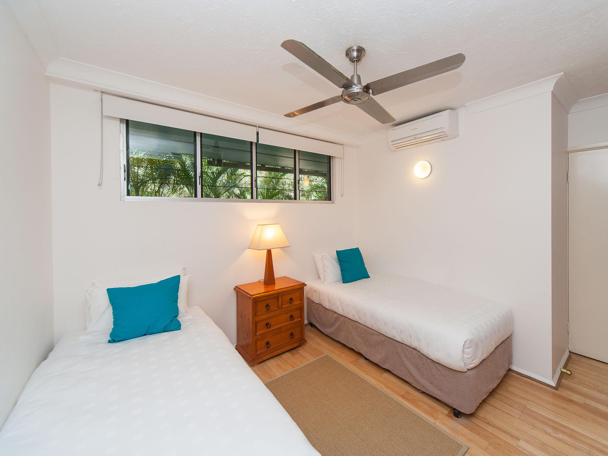 Hamilton Island Holiday Homes Buitenkant foto
