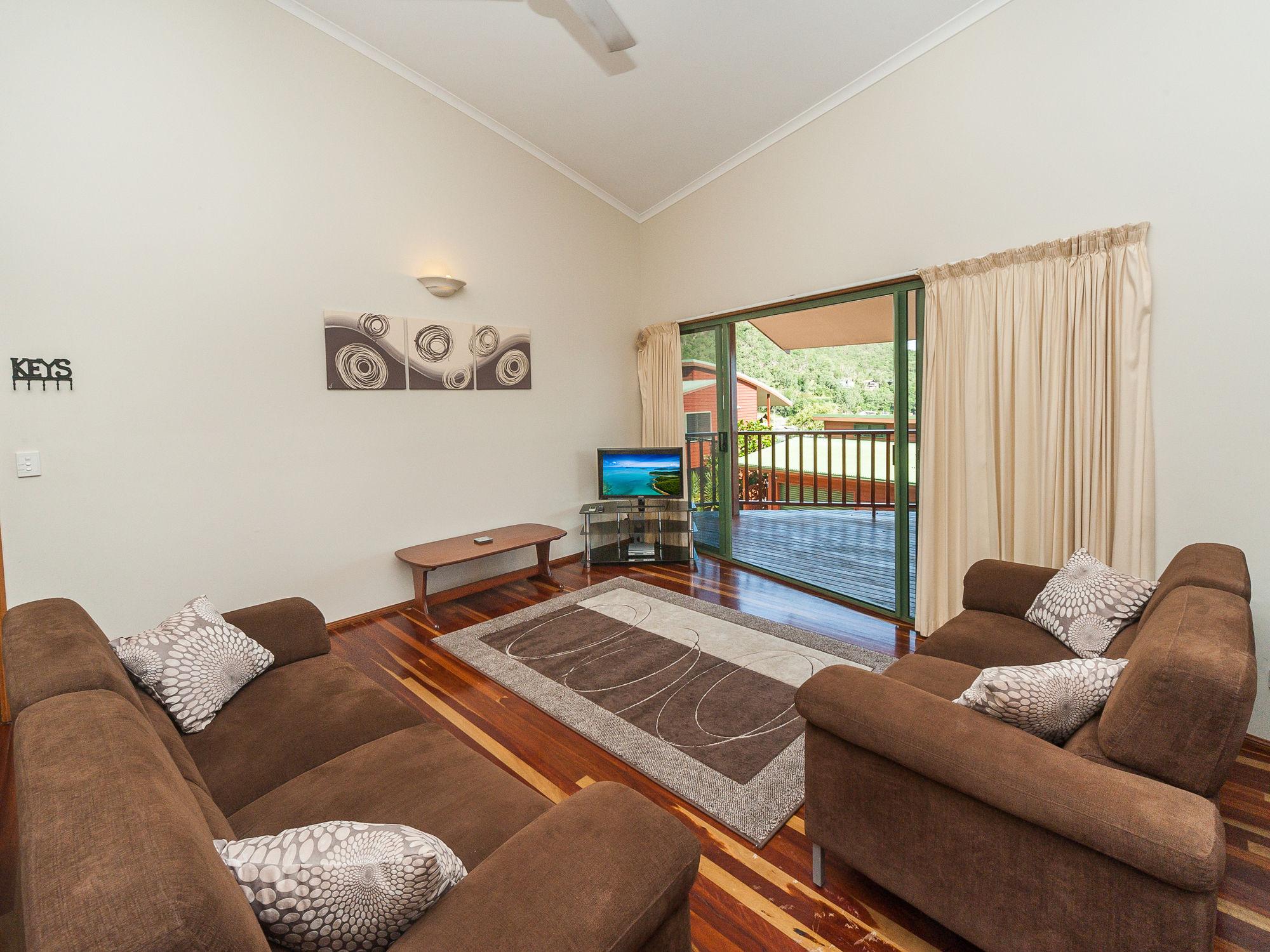 Hamilton Island Holiday Homes Buitenkant foto