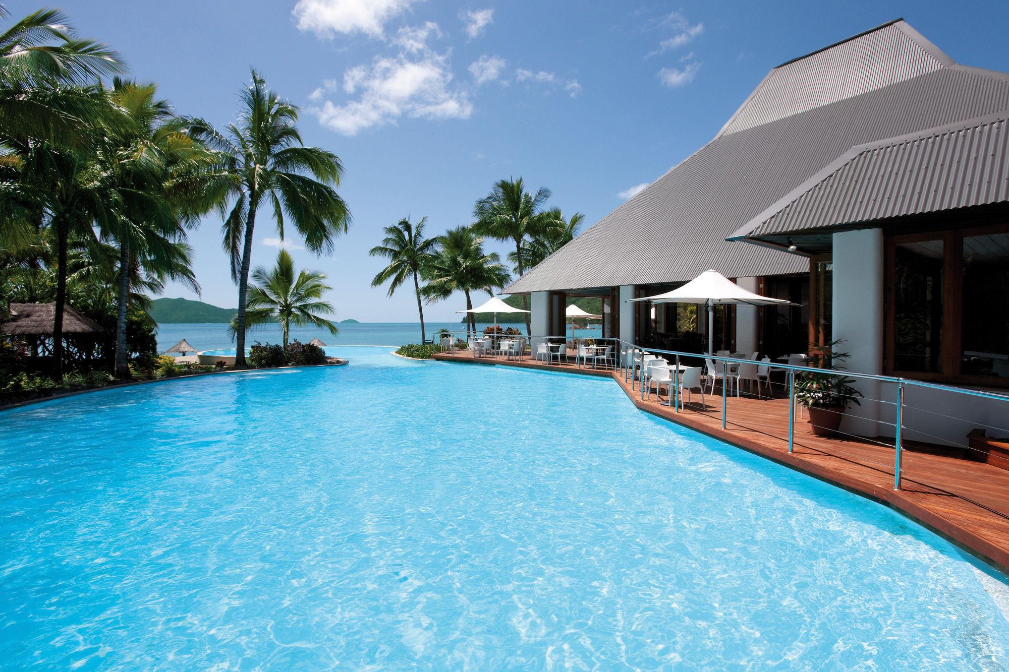 Hamilton Island Holiday Homes Buitenkant foto