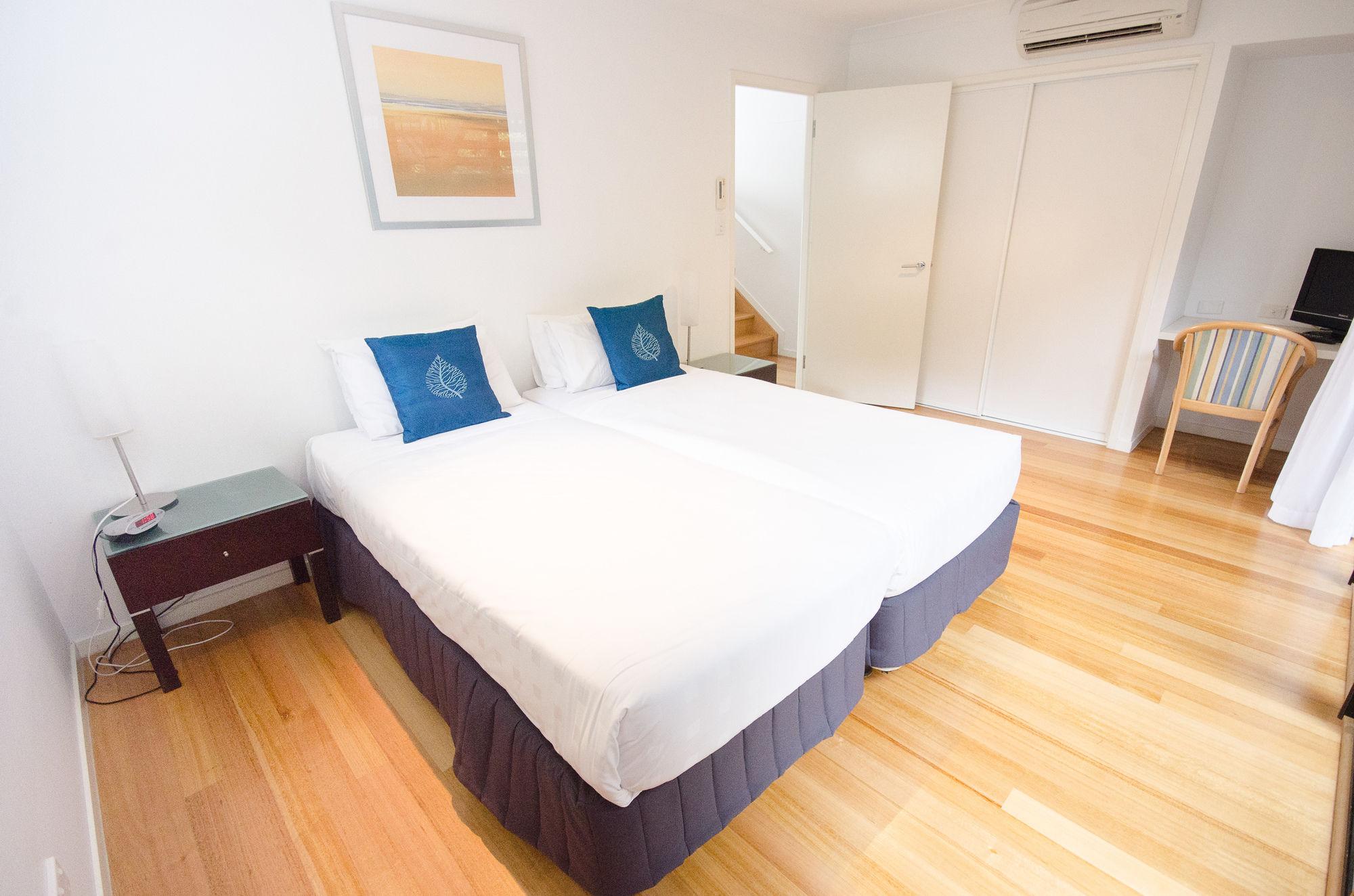 Hamilton Island Holiday Homes Buitenkant foto