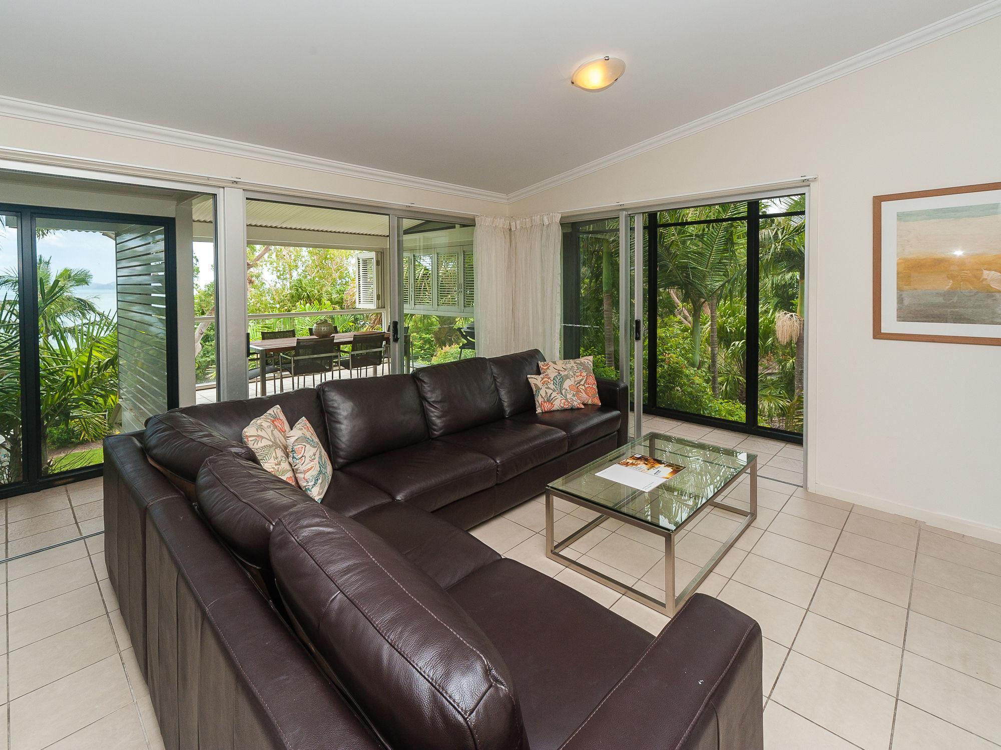 Hamilton Island Holiday Homes Buitenkant foto