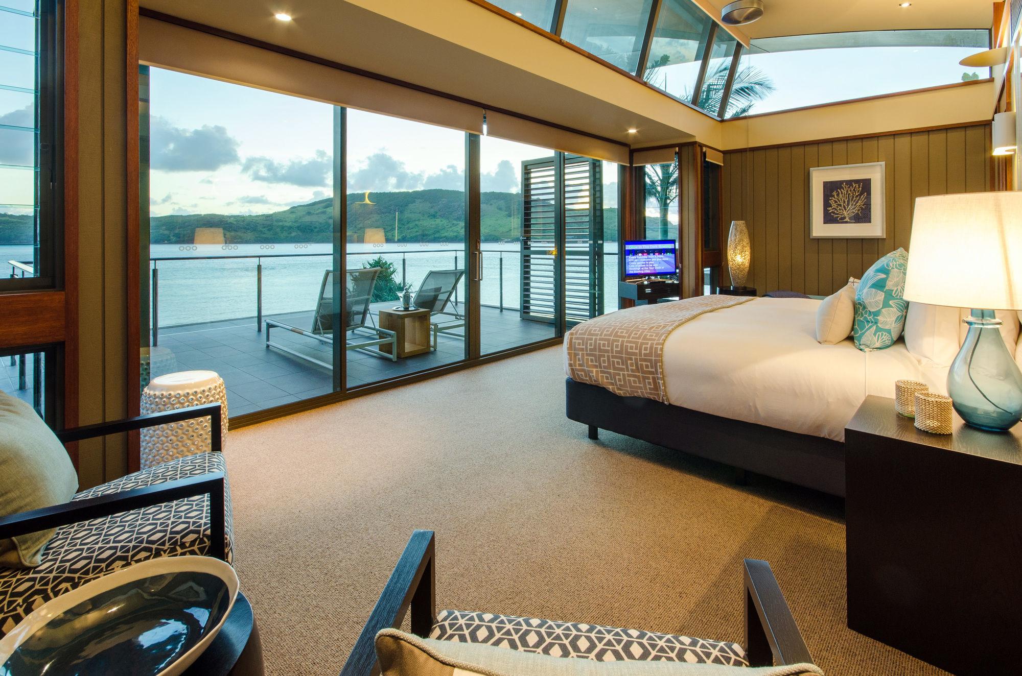 Hamilton Island Holiday Homes Buitenkant foto