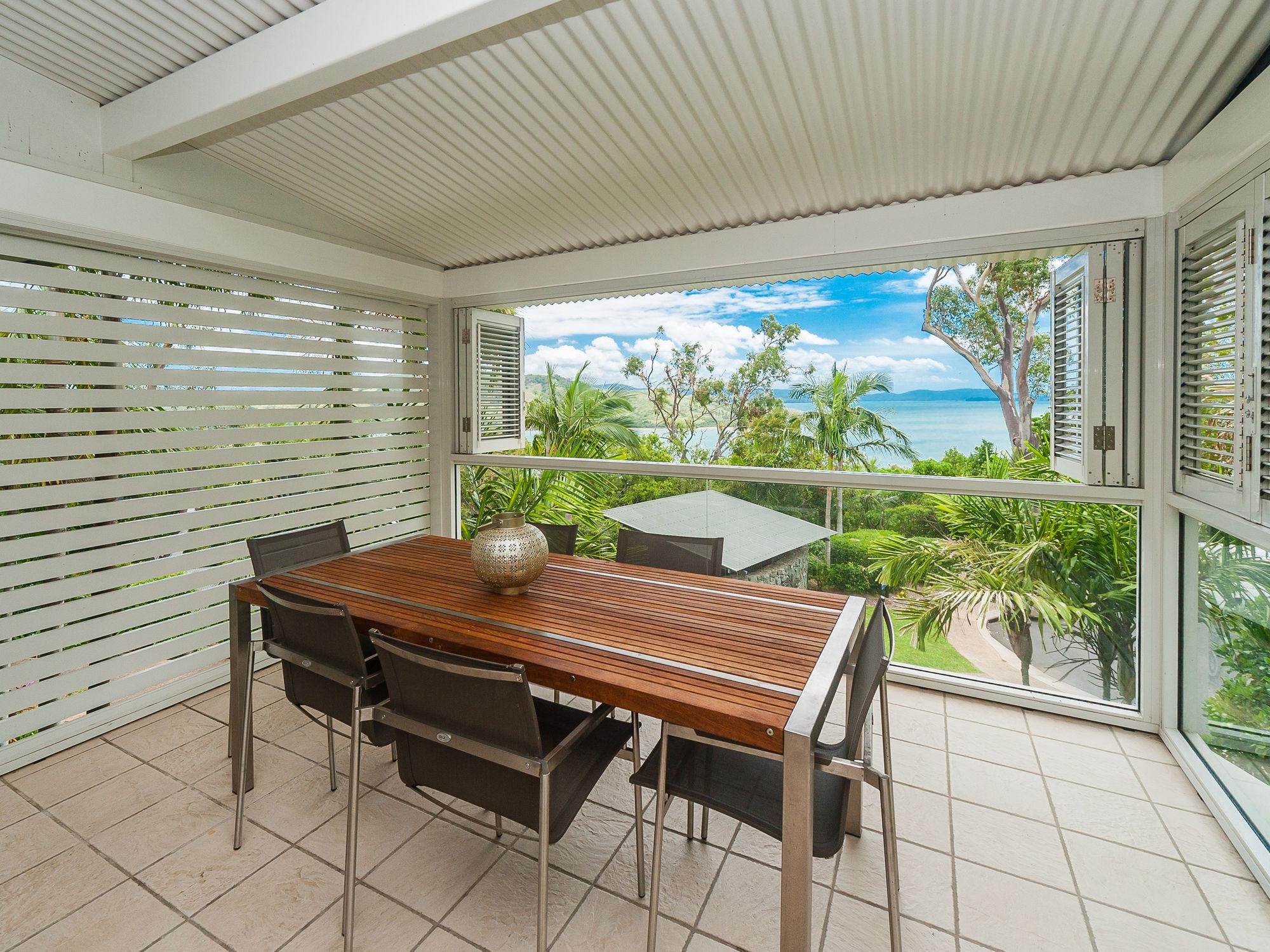Hamilton Island Holiday Homes Buitenkant foto