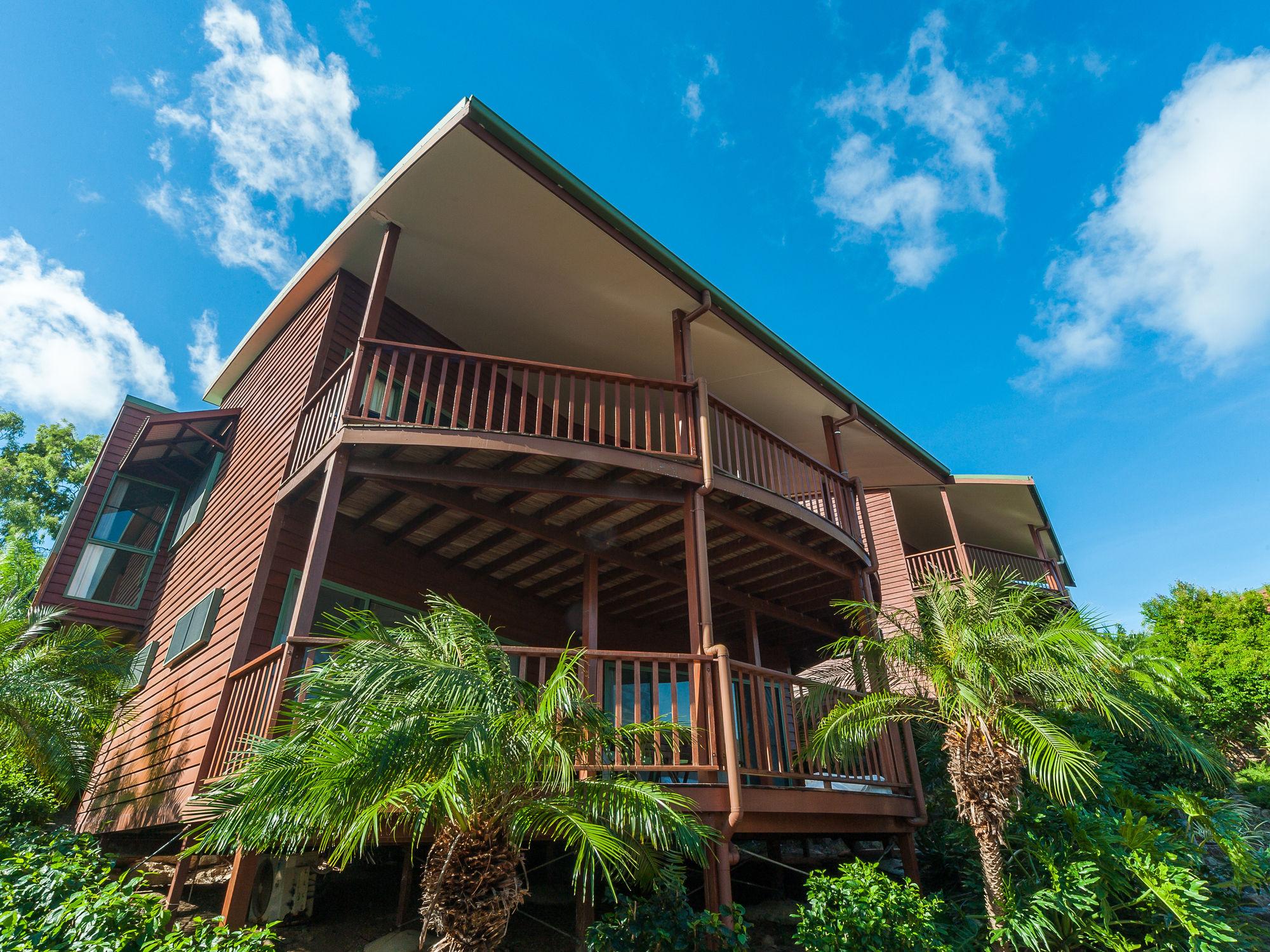 Hamilton Island Holiday Homes Buitenkant foto